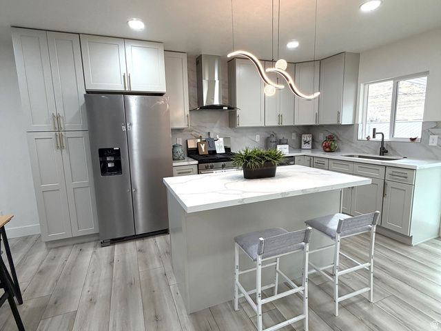 3488 S PYRITE DR, Magna, UT 84044