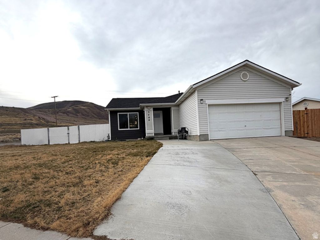 3488 S PYRITE DR, Magna, UT 84044