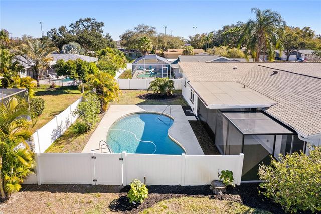 2972 COMPTON COURT, Clearwater, FL 33761