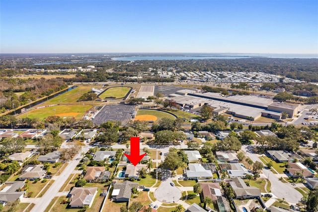 2972 COMPTON COURT, Clearwater, FL 33761