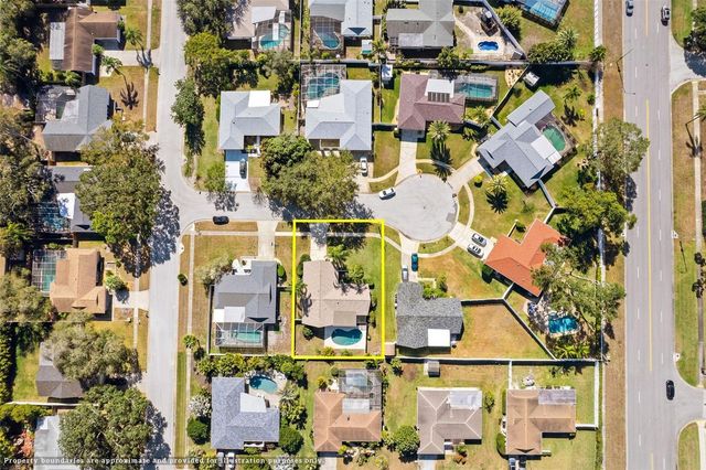 2972 COMPTON COURT, Clearwater, FL 33761