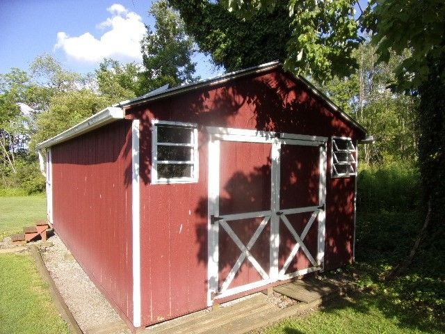 28 Graff Road, Knox, PA 16232