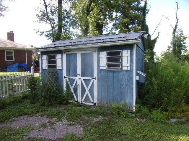 28 Graff Road, Knox, PA 16232