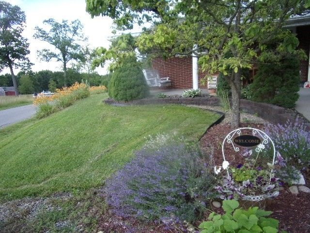 28 Graff Road, Knox, PA 16232