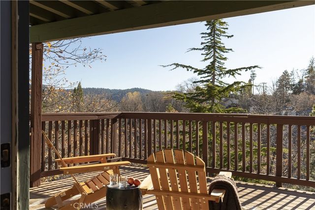 28000 West Shore Drive, Lake Arrowhead, CA 92352