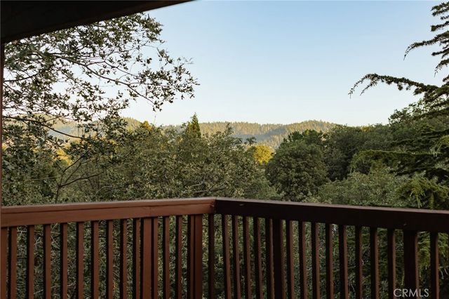 28000 West Shore Drive, Lake Arrowhead, CA 92352
