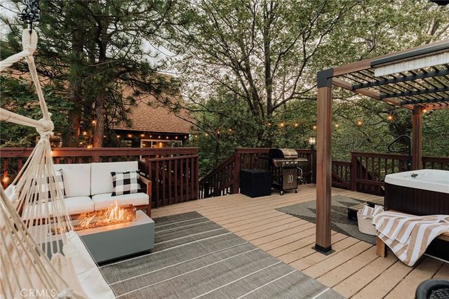 28000 West Shore Drive, Lake Arrowhead, CA 92352