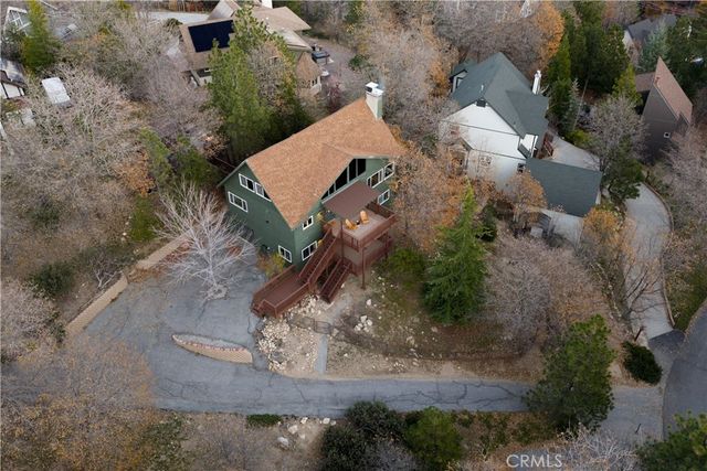 28000 West Shore Drive, Lake Arrowhead, CA 92352