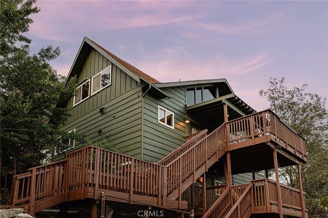 28000 West Shore Drive, Lake Arrowhead, CA 92352