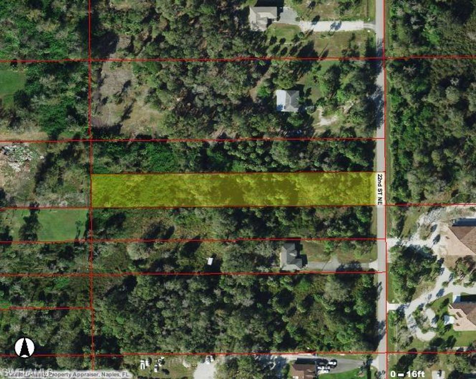 tbd 22nd st ne, NAPLES, FL 34120 — photo 3