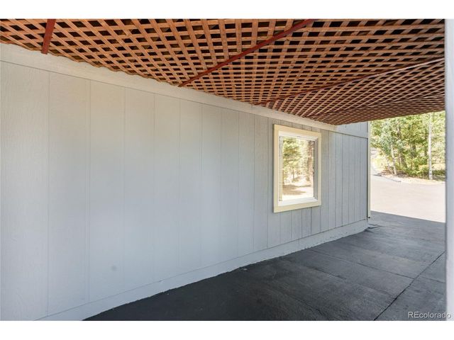9790 S Warhawk Rd, Conifer, CO 80433