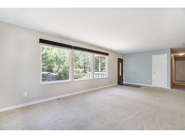 9790 S Warhawk Rd, Conifer, CO 80433