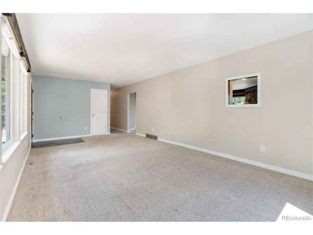 9790 S Warhawk Rd, Conifer, CO 80433