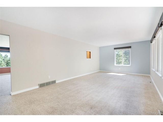 9790 S Warhawk Rd, Conifer, CO 80433