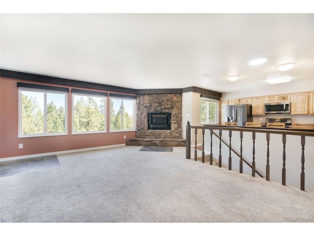 9790 S Warhawk Rd, Conifer, CO 80433