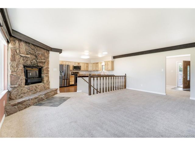 9790 S Warhawk Rd, Conifer, CO 80433