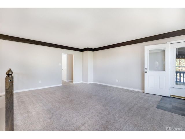 9790 S Warhawk Rd, Conifer, CO 80433