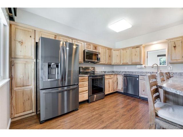 9790 S Warhawk Rd, Conifer, CO 80433