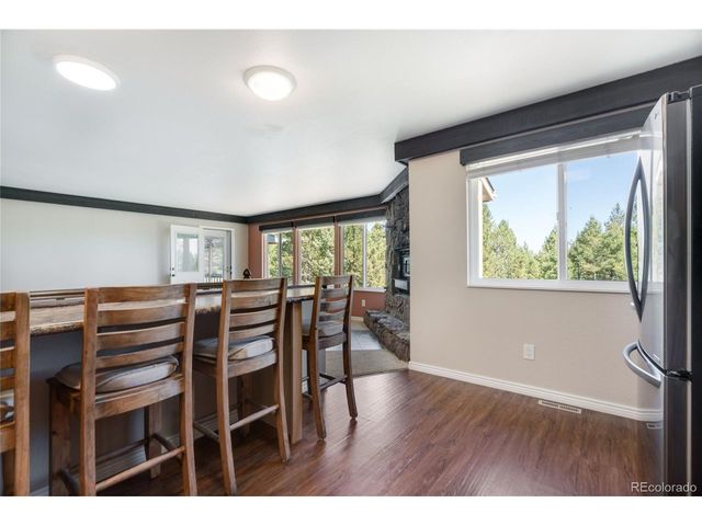 9790 S Warhawk Rd, Conifer, CO 80433