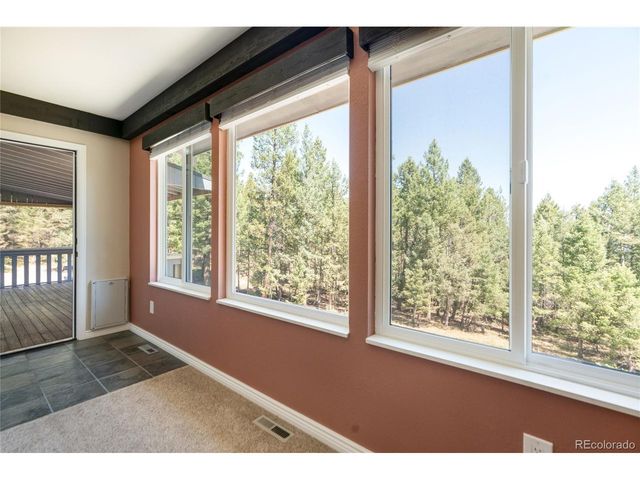 9790 S Warhawk Rd, Conifer, CO 80433