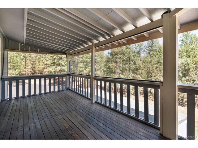 9790 S Warhawk Rd, Conifer, CO 80433