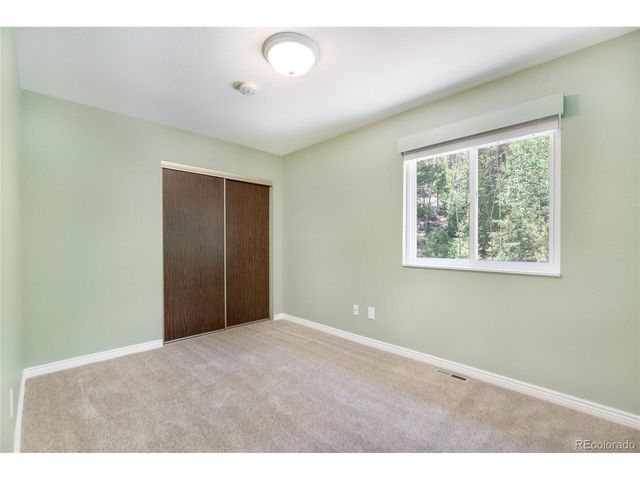 9790 S Warhawk Rd, Conifer, CO 80433