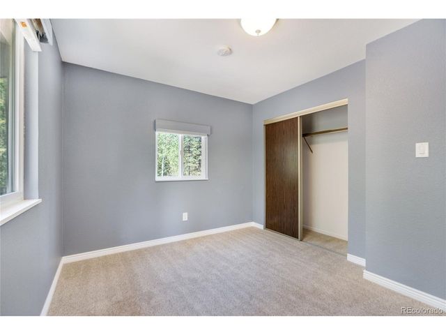 9790 S Warhawk Rd, Conifer, CO 80433