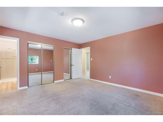 9790 S Warhawk Rd, Conifer, CO 80433