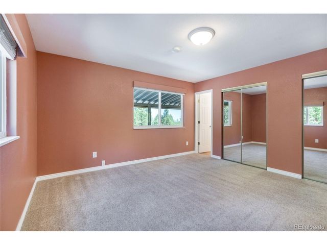9790 S Warhawk Rd, Conifer, CO 80433