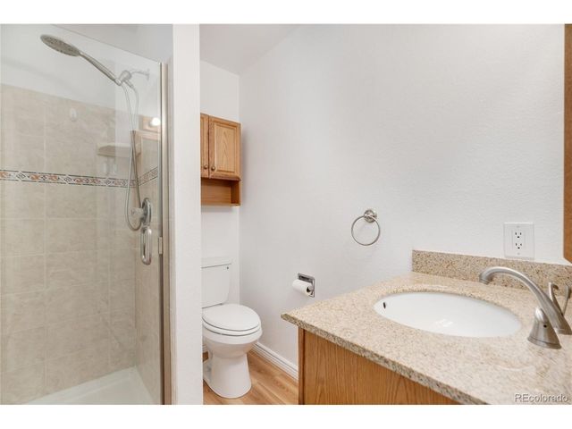 9790 S Warhawk Rd, Conifer, CO 80433