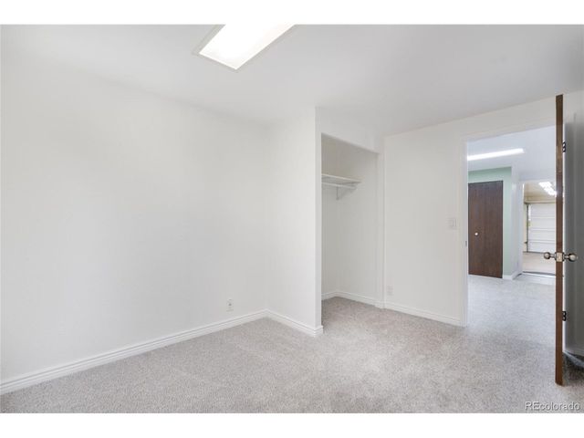 9790 S Warhawk Rd, Conifer, CO 80433