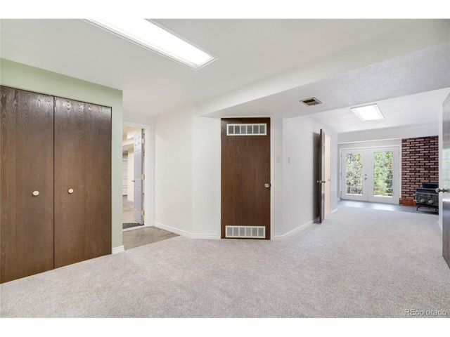 9790 S Warhawk Rd, Conifer, CO 80433