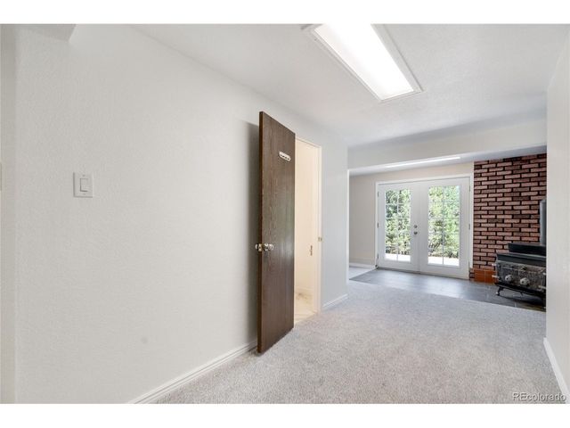 9790 S Warhawk Rd, Conifer, CO 80433