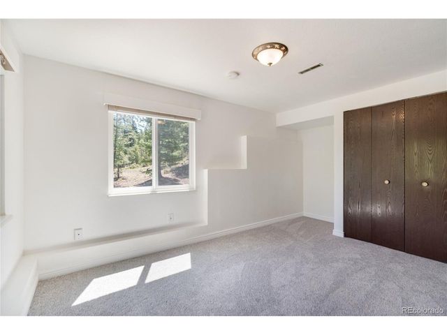 9790 S Warhawk Rd, Conifer, CO 80433