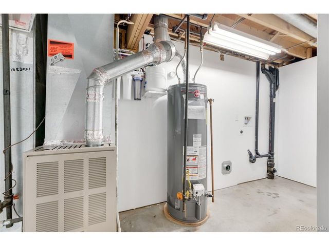 9790 S Warhawk Rd, Conifer, CO 80433