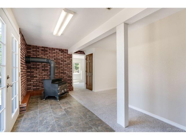 9790 S Warhawk Rd, Conifer, CO 80433