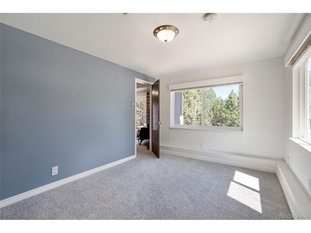 9790 S Warhawk Rd, Conifer, CO 80433