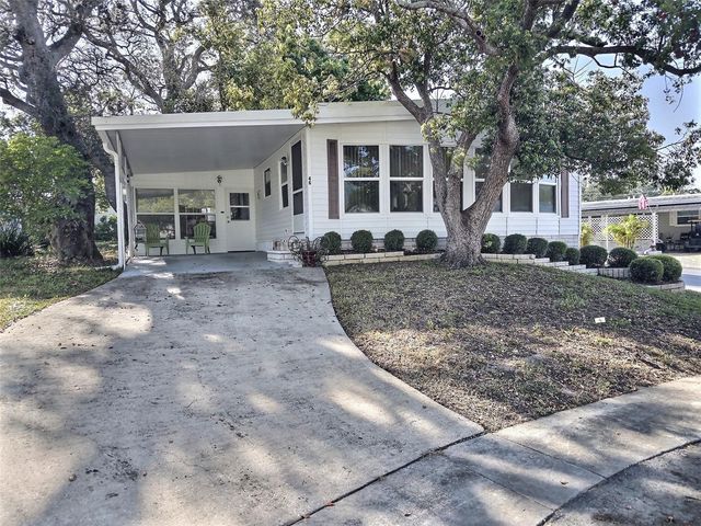 46 PALM FOREST DRIVE, Largo, FL 33770