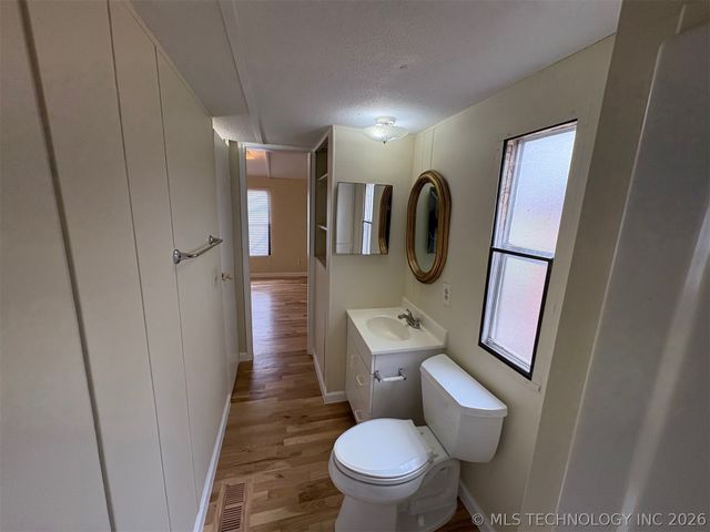 3537 N 35th Avenue W, Tulsa, OK 74127