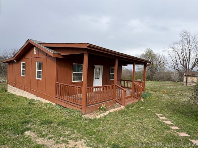 3537 N 35th Avenue W, Tulsa, OK 74127