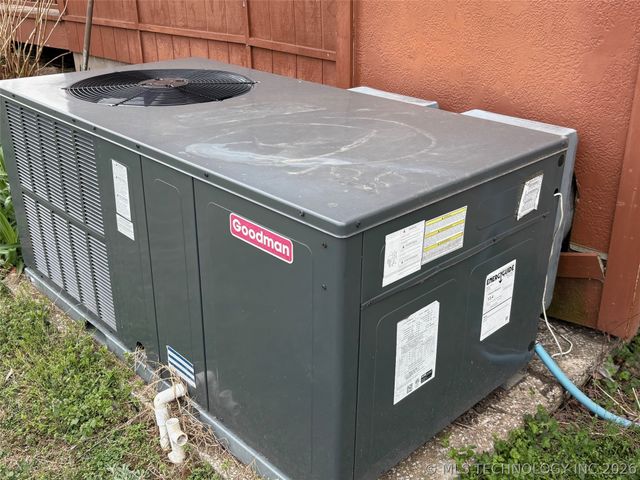 3537 N 35th Avenue W, Tulsa, OK 74127