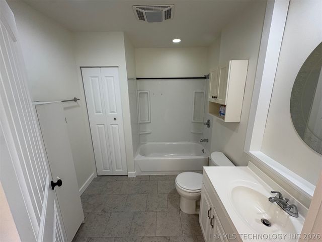 3537 N 35th Avenue W, Tulsa, OK 74127