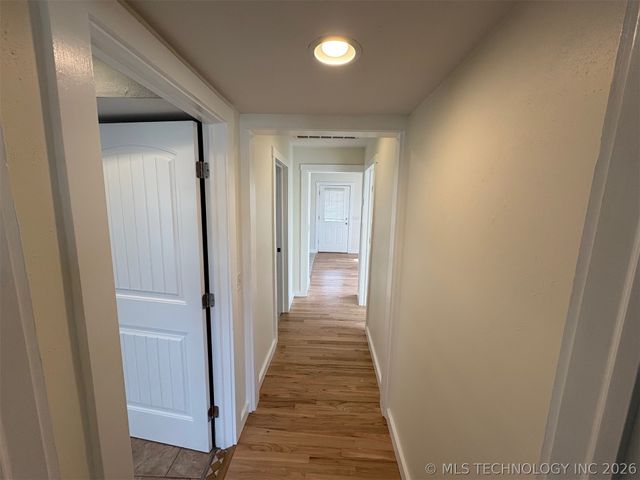 3537 N 35th Avenue W, Tulsa, OK 74127