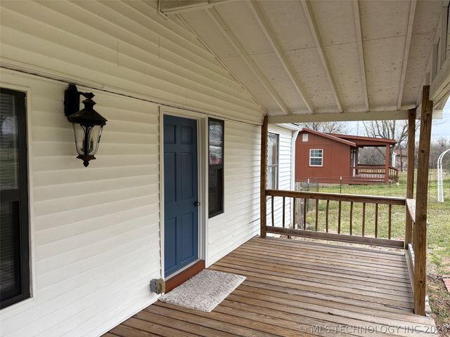 3537 N 35th Avenue W, Tulsa, OK 74127