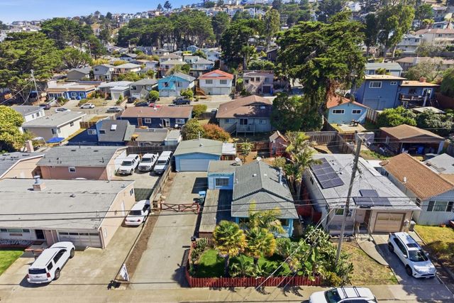 335 Monterey Road, Pacifica, CA 94044