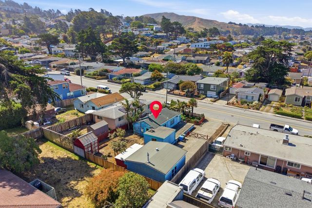 335 Monterey Road, Pacifica, CA 94044