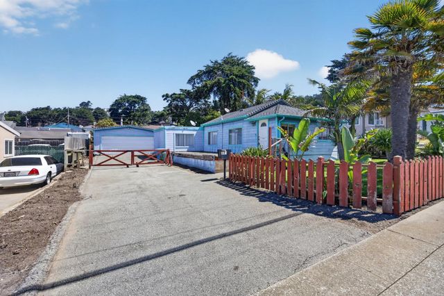 335 Monterey Road, Pacifica, CA 94044