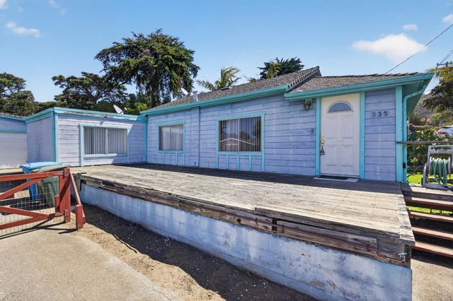 335 Monterey Road, Pacifica, CA 94044