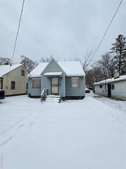 3517 Leerda Street, Flint, MI 48504