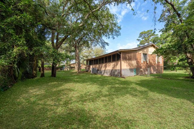 253 Cowry Rd, St Augustine, FL 32086